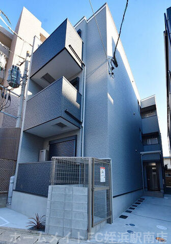 拡大写真：クレシア周船寺Ⅱ 3階301の★人気エリアの築浅１ＬＤＫ♪★