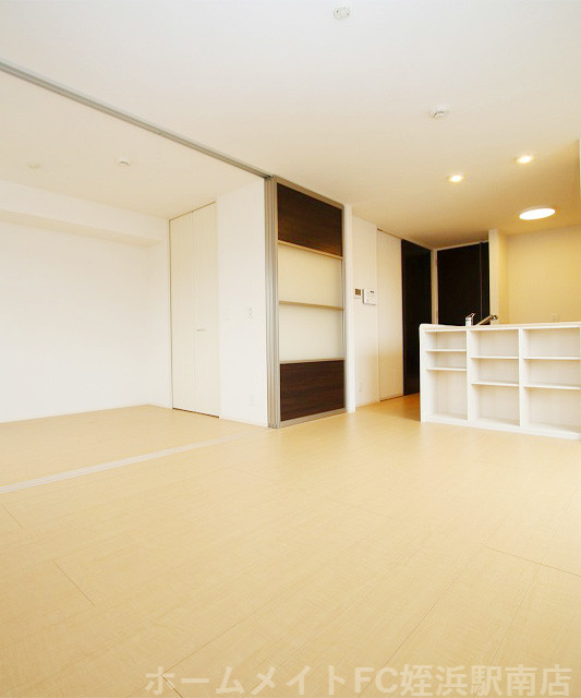 拡大写真:D-room今宿1丁目 1階102の★充実した豪華設備に注目♪★参考写真