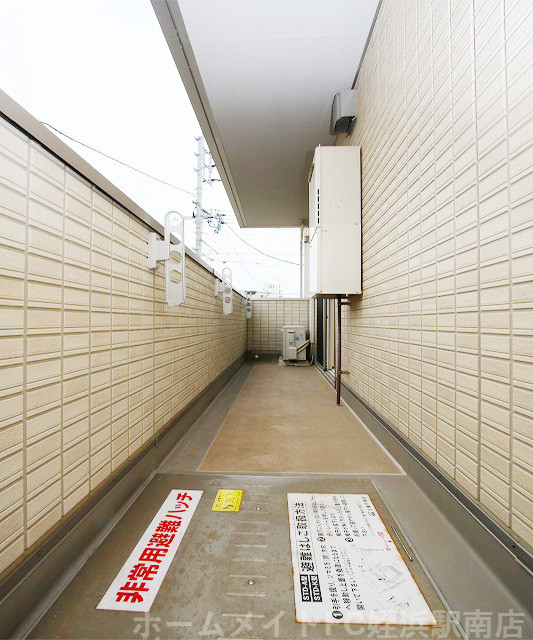 拡大写真:D-room今宿1丁目 1階102の★人気のお部屋です♪お早めに★参考写真