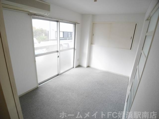 拡大写真:アンフィニ福重 2階205の★お早めにお問合わせ下さい♪★