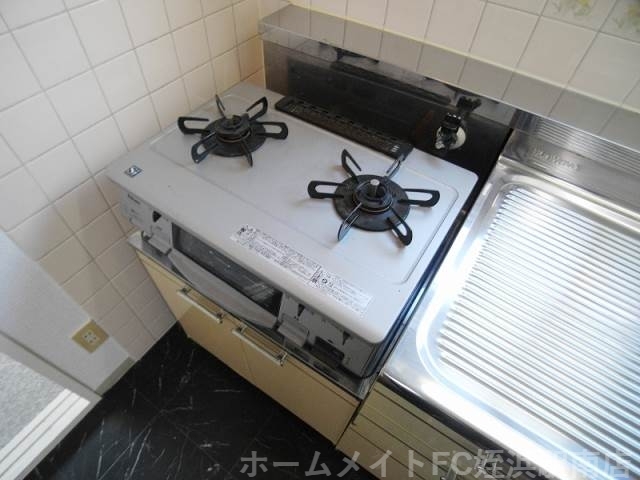 拡大写真:アンフィニ福重 2階205の★まずは、お気軽にお電話ください★