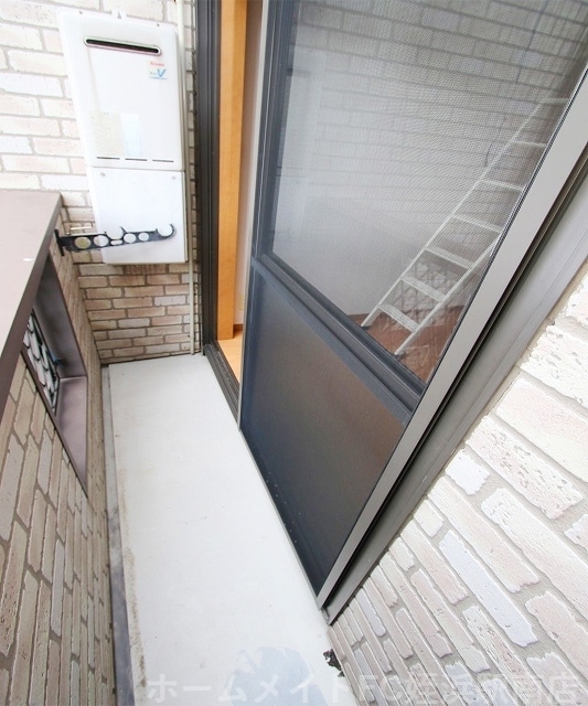 拡大写真:セリエ周船寺 1階101の★きっと気に入って頂けるお部屋です★参考写真