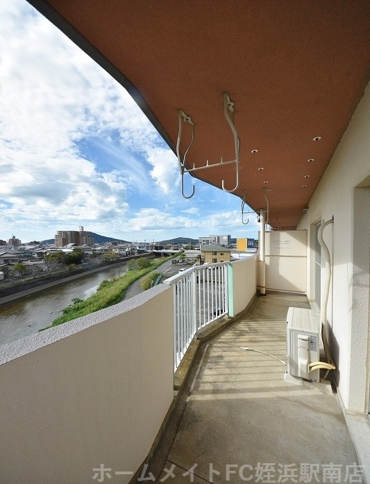 拡大写真:Wプロスパー潤 2階201の★南向きで日当たり良好♪★参考写真