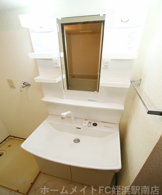 拡大写真:ソフィア 6階601の★一日のはじまりはここから♪★※別部屋参考写真
