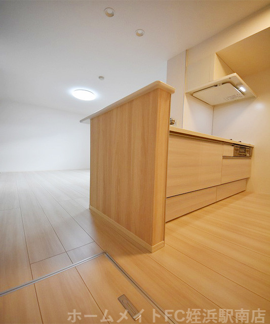 拡大写真:Asteria彩都 3階303の★大好きなペットと暮らせます♪★参考写真