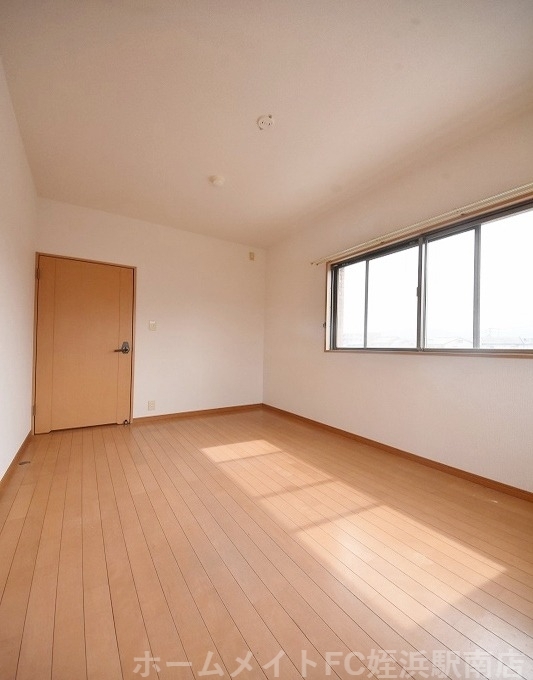 拡大写真:糸島市前原南1丁目 1階101の★振り分け間取りの2LDK♪★※別部屋参考写真