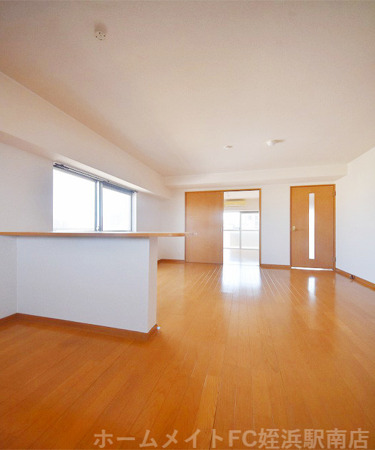 拡大写真：アリエス室見 4階403の★角部屋の明るいお部屋♪★参考写真