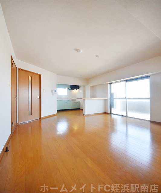 拡大写真：アリエス室見 4階403の★角部屋の募集です♪★参考写真