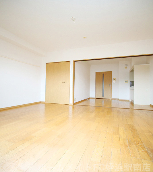 拡大写真:RJR姪浜 6階603の★通勤通学もお買い物も便利★参考写真