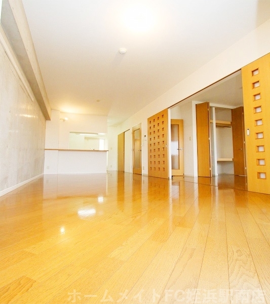 拡大写真:カノン横浜 2階205の★南向きで明るいお部屋♪★参考写真