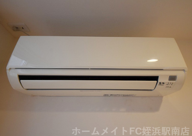 拡大写真:クオリアL80 1の★快適に過ごせます♪★