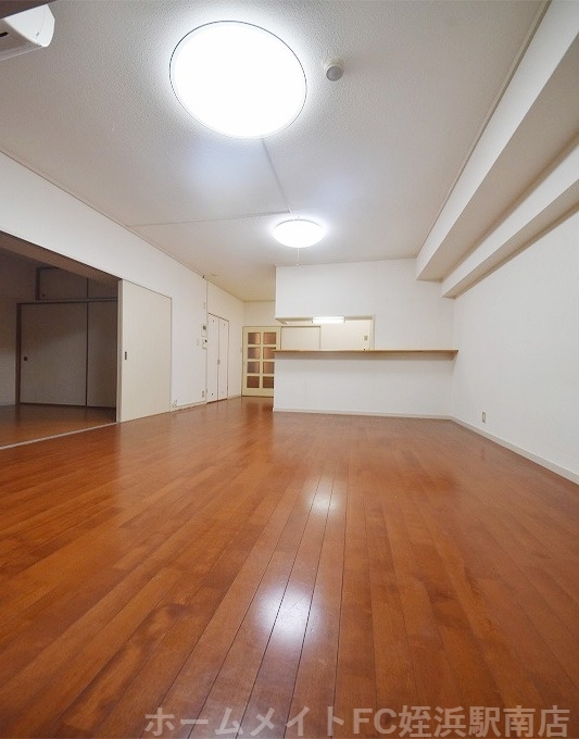 拡大写真:福岡市早良区室見5丁目 1階101の★周辺環境の充実したお部屋♪★