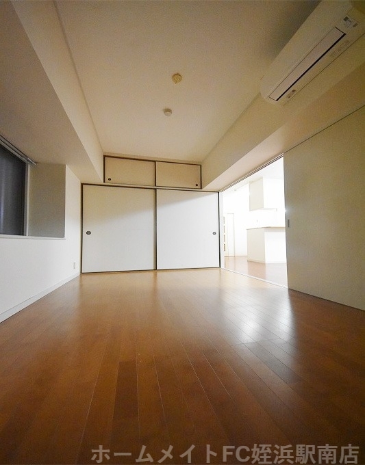 拡大写真:福岡市早良区室見5丁目 1階101の★角部屋のご紹介です♪★