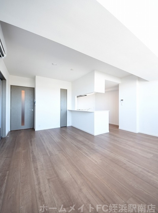 拡大写真:S-RESIDENCE伊都Attirant 8階818の★築浅3LDKです!お早めに!★参考写真