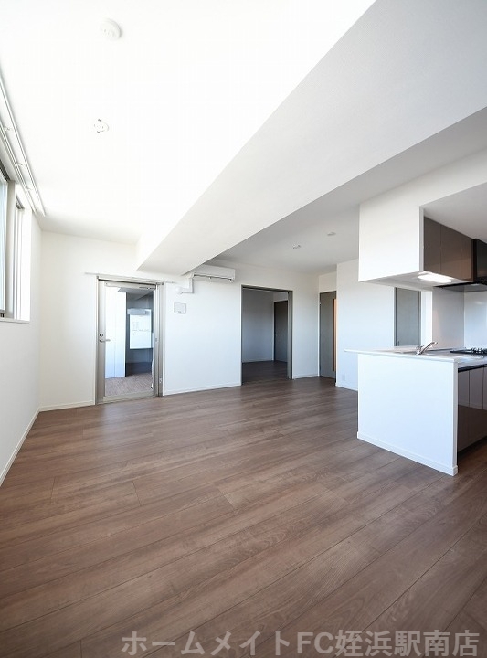 拡大写真:S-RESIDENCE伊都Attirant 8階818の★ネット無料で使えます♪★参考写真