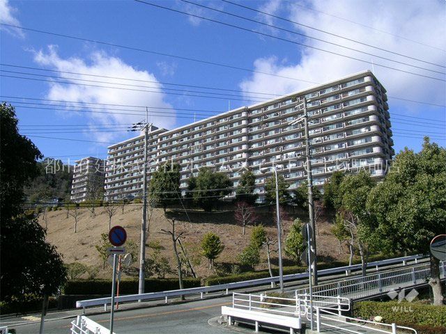 ホームメイト】ジャルダン宝塚中山桜台弐番館B棟:物件情報 兵庫県