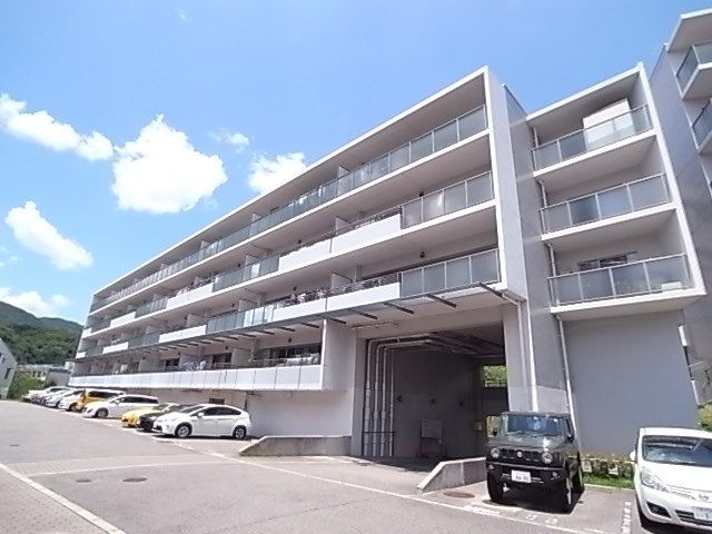 ホームメイト ルネシーズンズガーデン西宮名塩1番館 物件情報 兵庫県西宮市