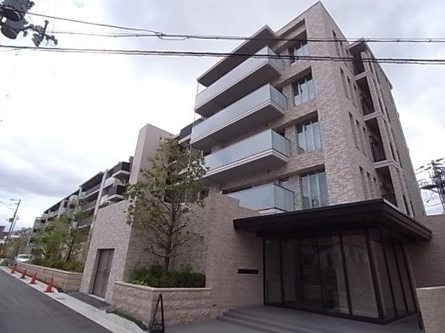 ホームメイト ジオ宝塚南口 物件情報 兵庫県宝塚市