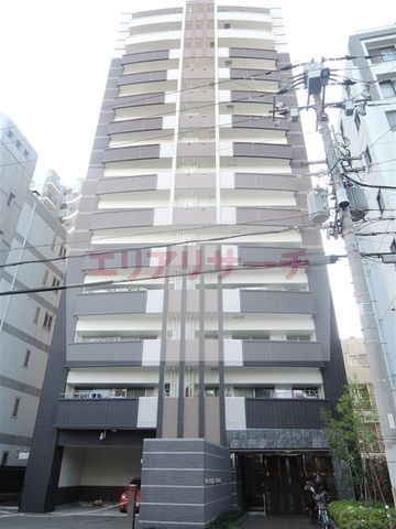 ホームメイト グランアッシュ天王寺ヴィークス 物件情報 大阪府大阪市天王寺区