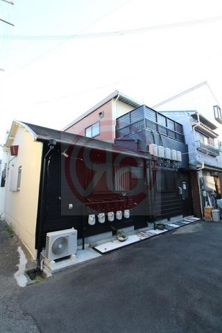 ホームメイト 生野東2丁目貸家 物件情報 大阪府大阪市生野区