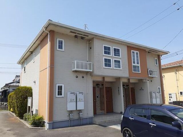 アルク トルースAの外観