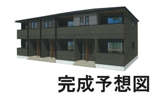 エストレージャIIの外観