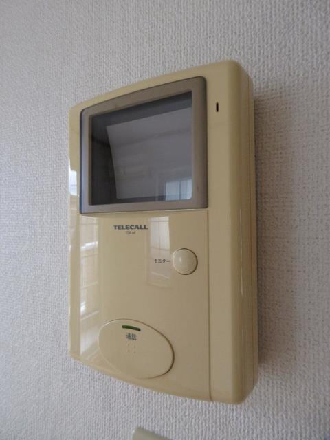 拡大写真：ビルゴ・レオーネＣ 2階201の内観