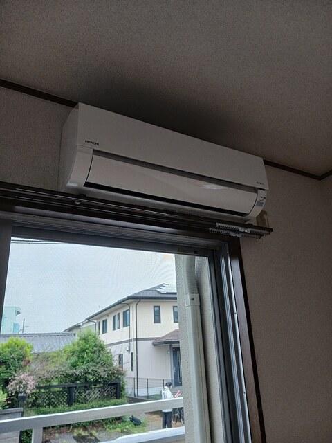 拡大写真:グルービーM 1階103の内観
