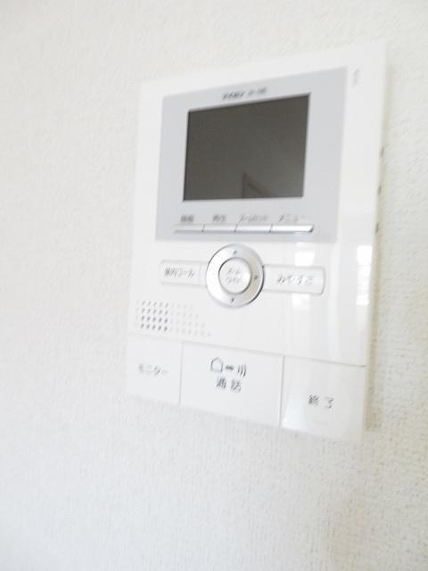 拡大写真:カサ フローレス B 2階202の内観