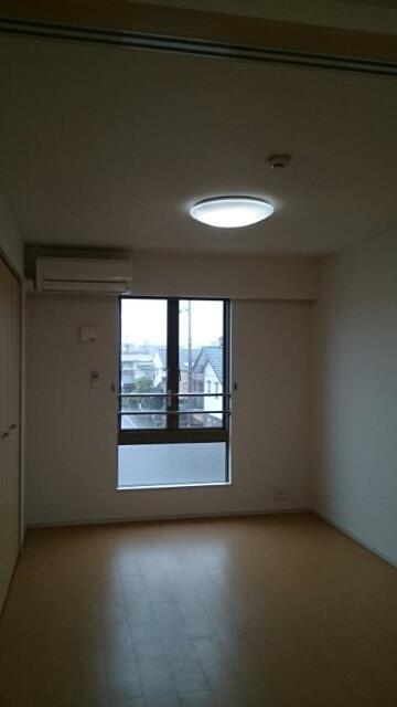 拡大写真:ヴァローレ フェデール 3階301の内観