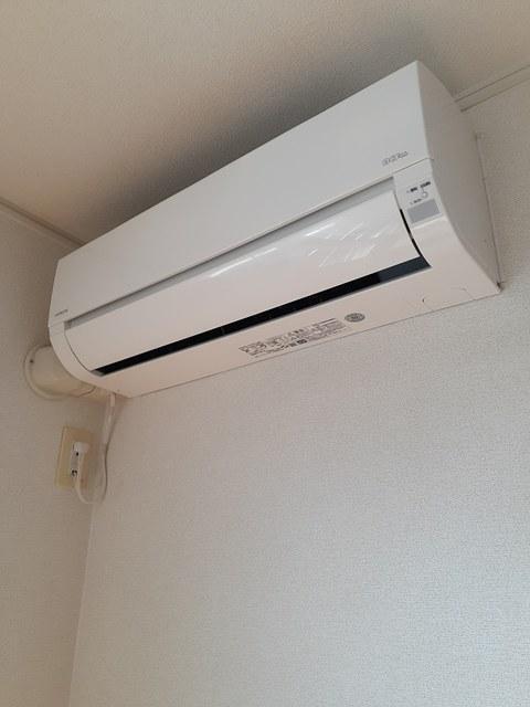 拡大写真:アルク トルースA 1階102の内観