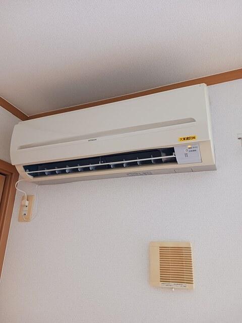 拡大写真:リブウェルさや 1階102の内観