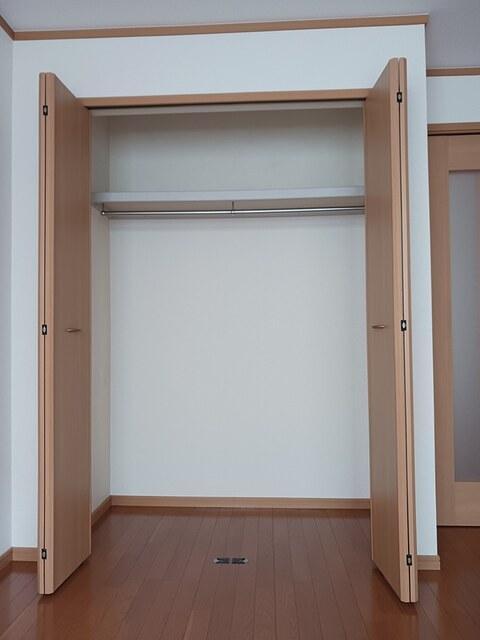 拡大写真:リブウェルさや 1階102の内観