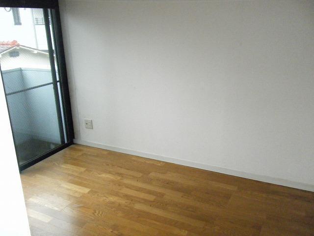 拡大写真:オレンジコート土居田 2階205の内観
