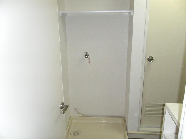 拡大写真:オレンジコート土居田 2階205の内観