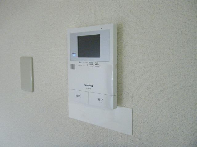 拡大写真:オレンジコート土居田 2階205の内観