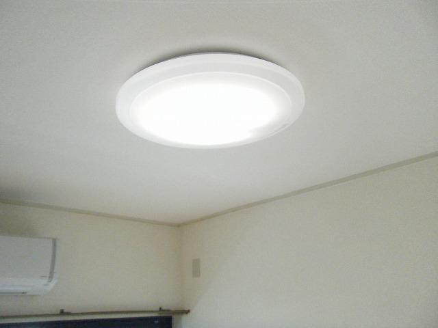 拡大写真:オレンジコート土居田 2階205の内観