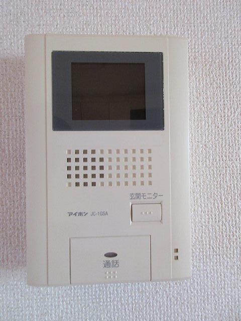 拡大写真:メイクロード 1階103の内観
