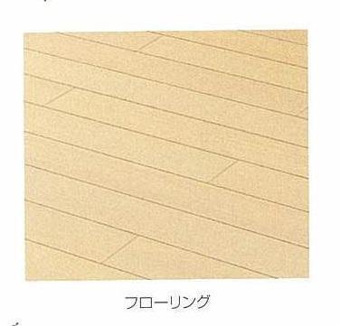 拡大写真:グレイス ヌーヴォー E 2階203の内観