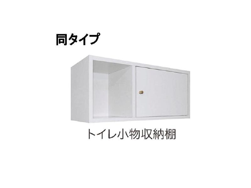 拡大写真:リアン 1階102の内観