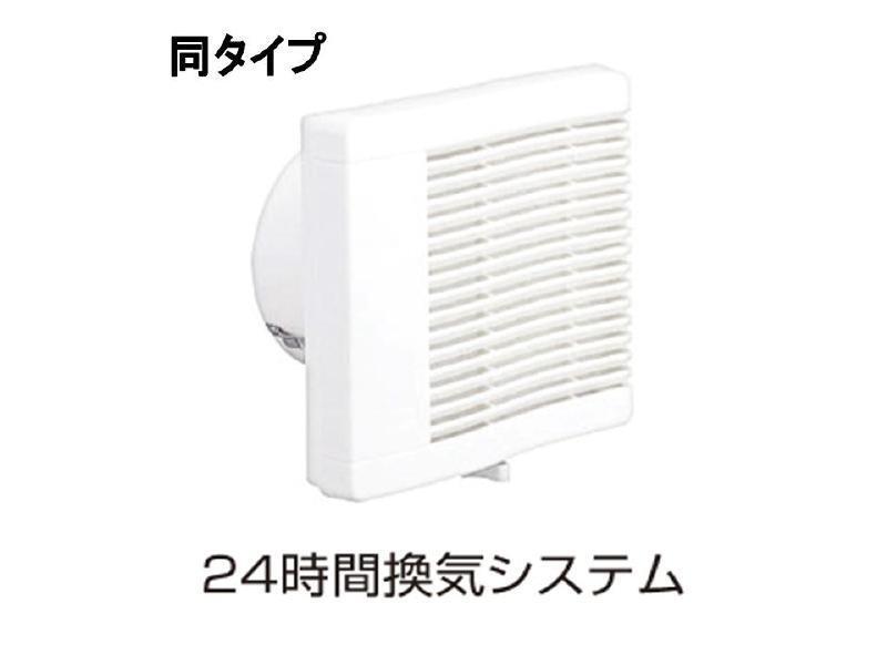 拡大写真:レジーナ・クレールA 1階105の内観