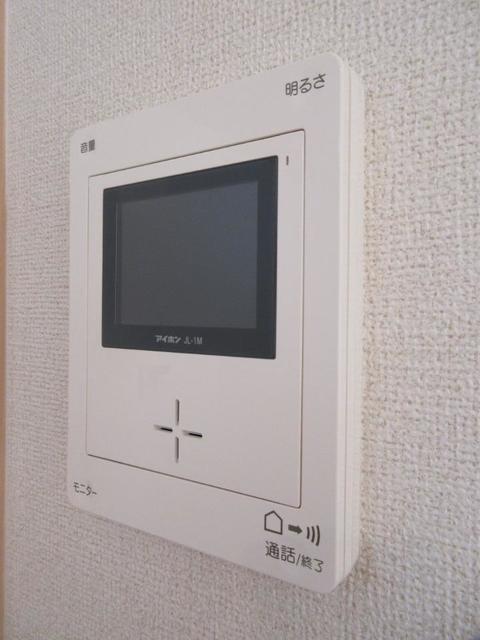 拡大写真：リトモ　フェリーチェ　III 1階102の内観