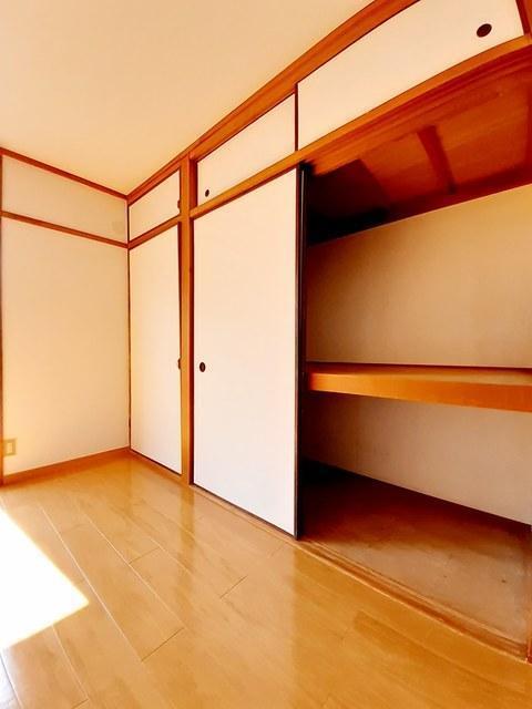 拡大写真:コーポ丹下 1階103の内観