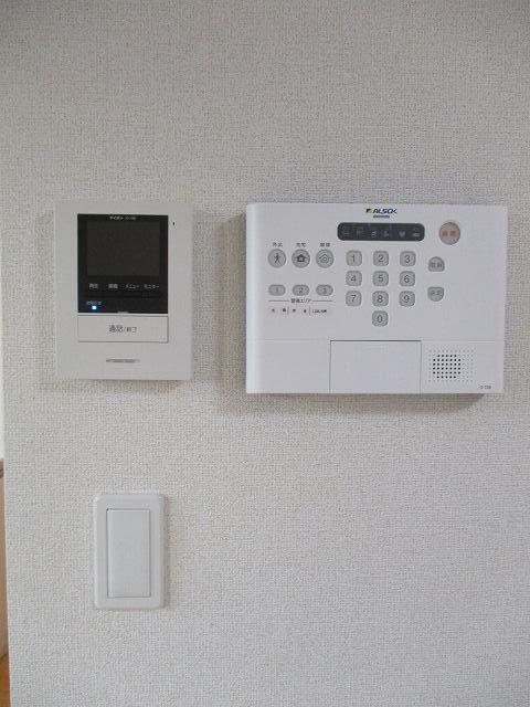 拡大写真:イリーデ フローラ 2階202の内観