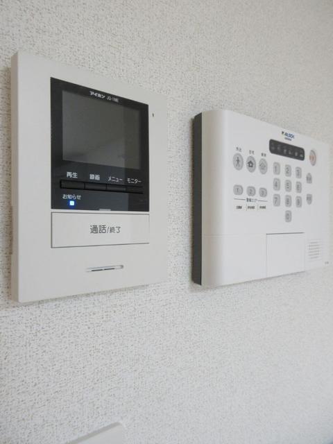 拡大写真:アンビエンテ アイ 1階101の内観