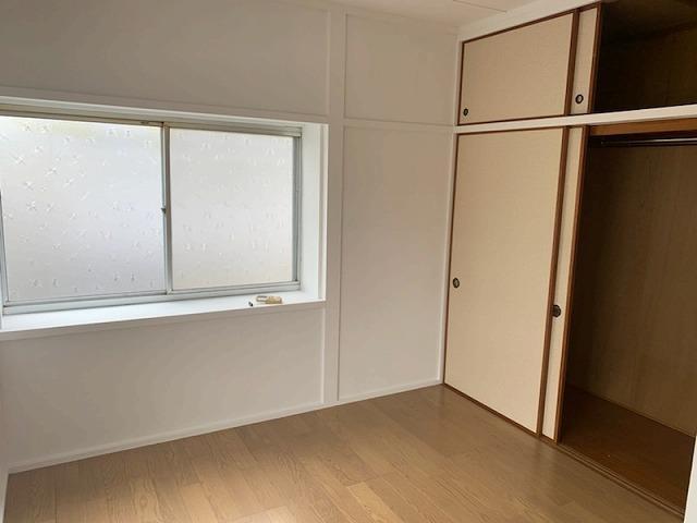 拡大写真:岡田住宅 1階201の内観