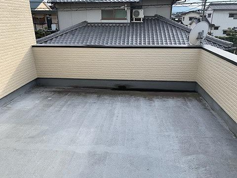 拡大写真:岡田住宅 1階201の内観