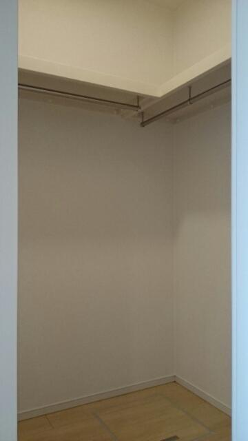 拡大写真:シャルマンIII 2階203の内観
