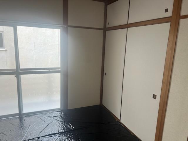 拡大写真:譽荘 2F-3の内観