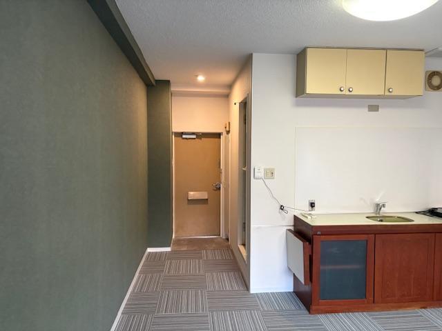 拡大写真:ロータリー本町 213号 2階213の内観